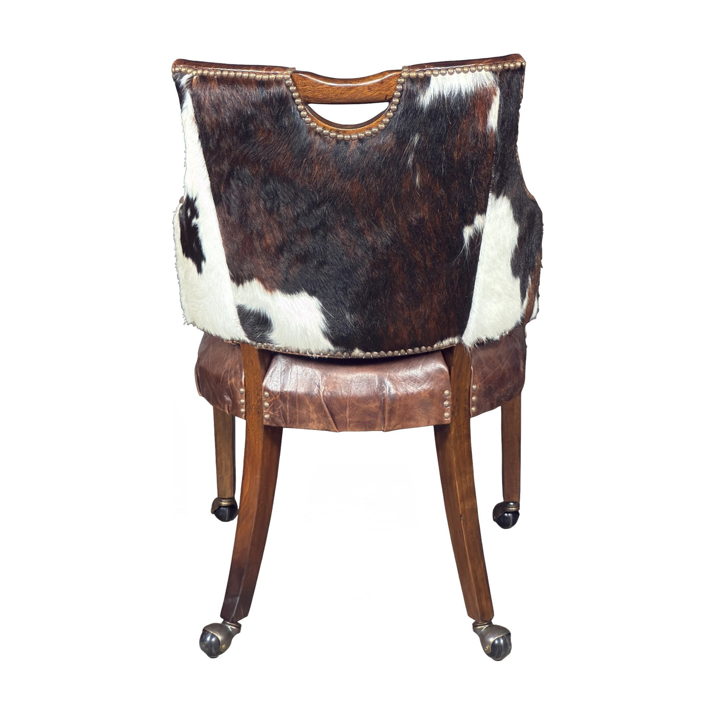 Jackson Tri-Color Game Chair