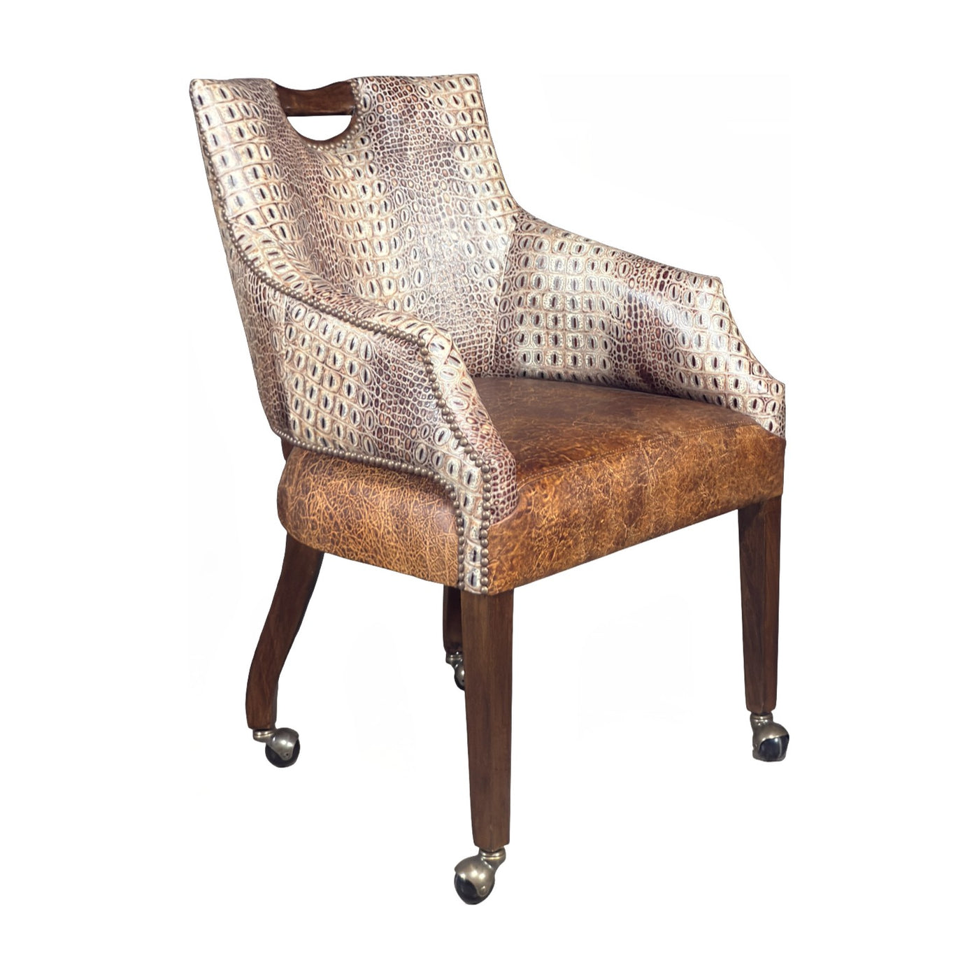 Jackson Game Chair