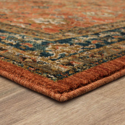 Spice Market Keralam Spice Rug