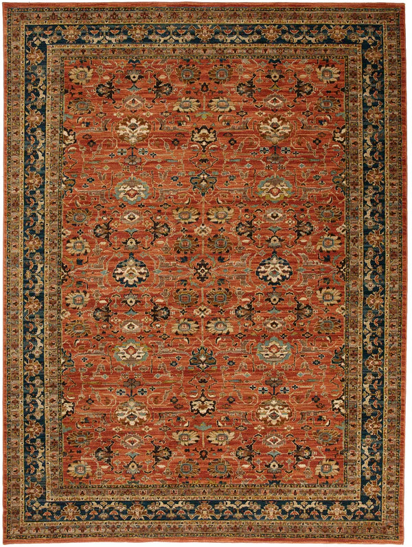 Spice Market Keralam Spice Rug