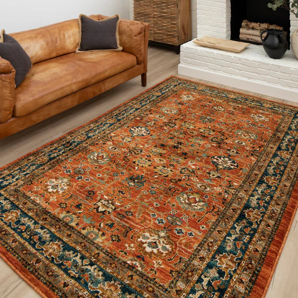 Spice Market Keralam Spice Rug