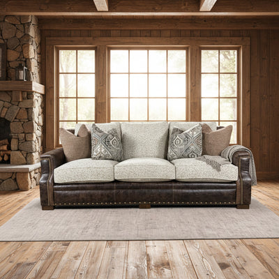 Sierra Birch Sofa