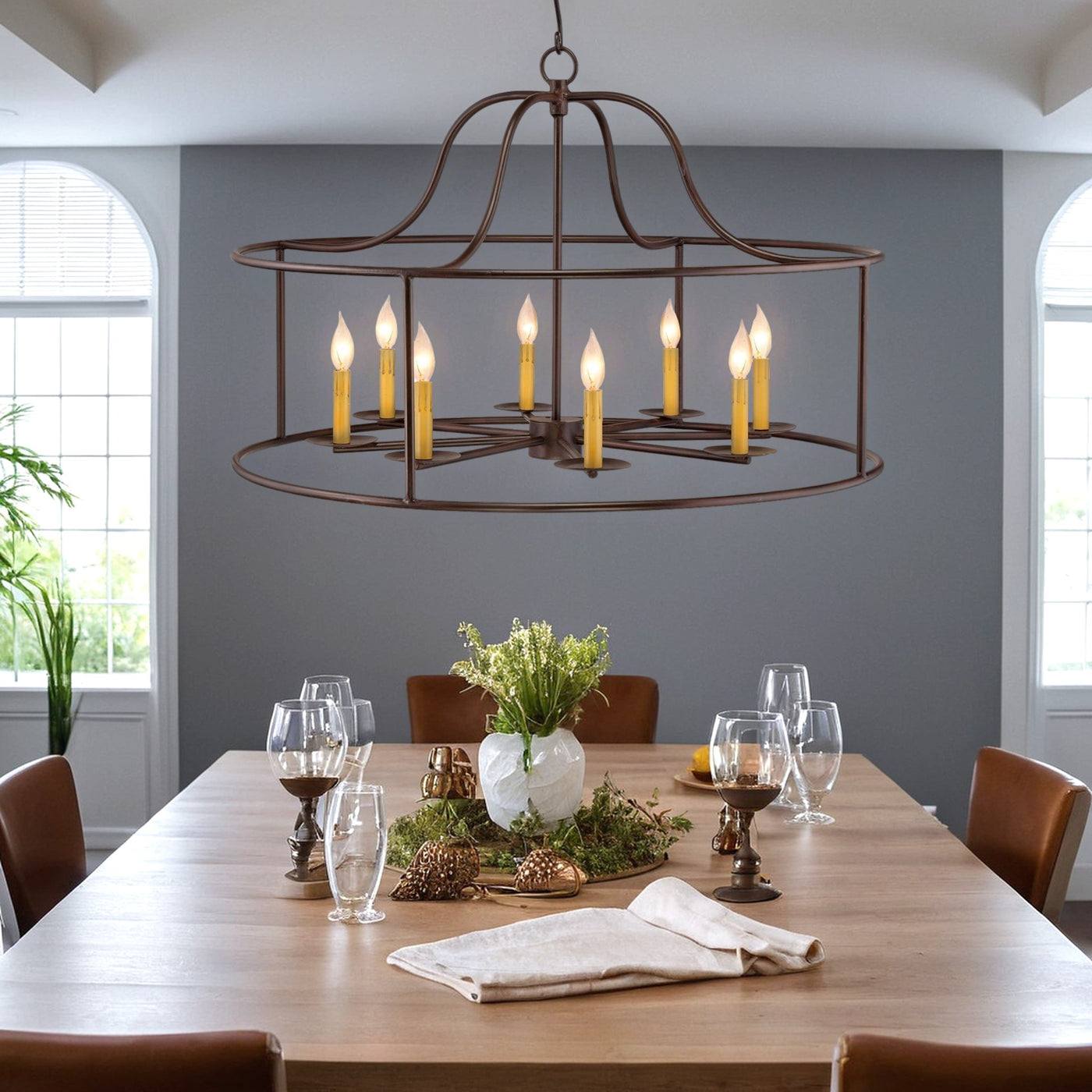 Liam Chandelier