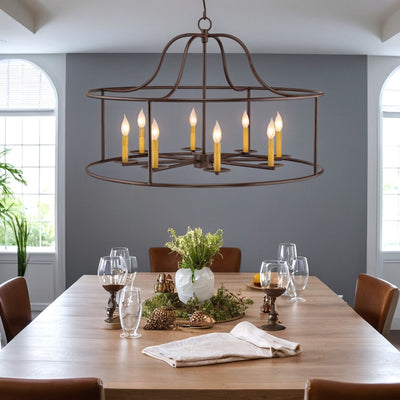 Liam Chandelier