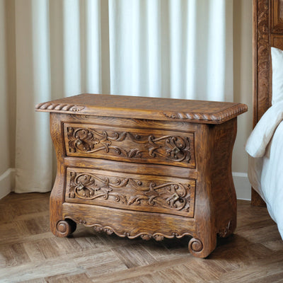 Mozaic Bedside Chest