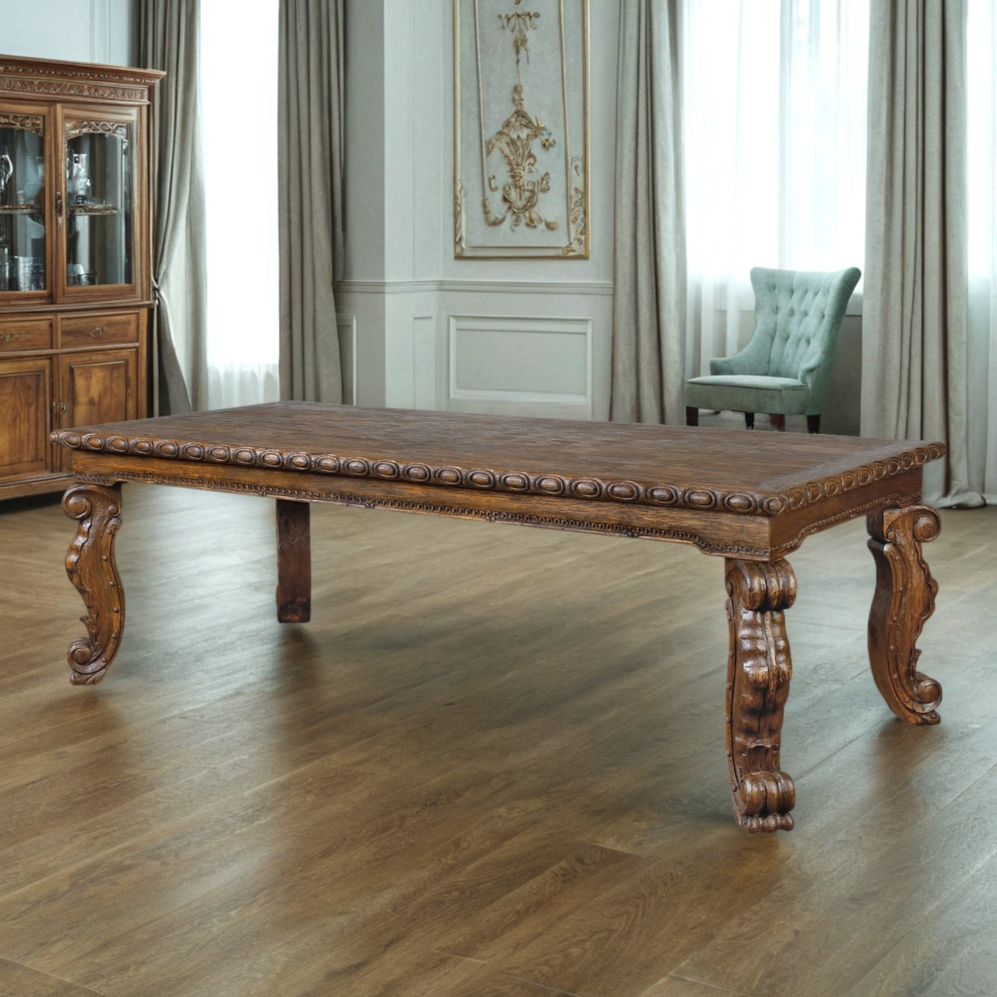 Dragonfly Dining Table