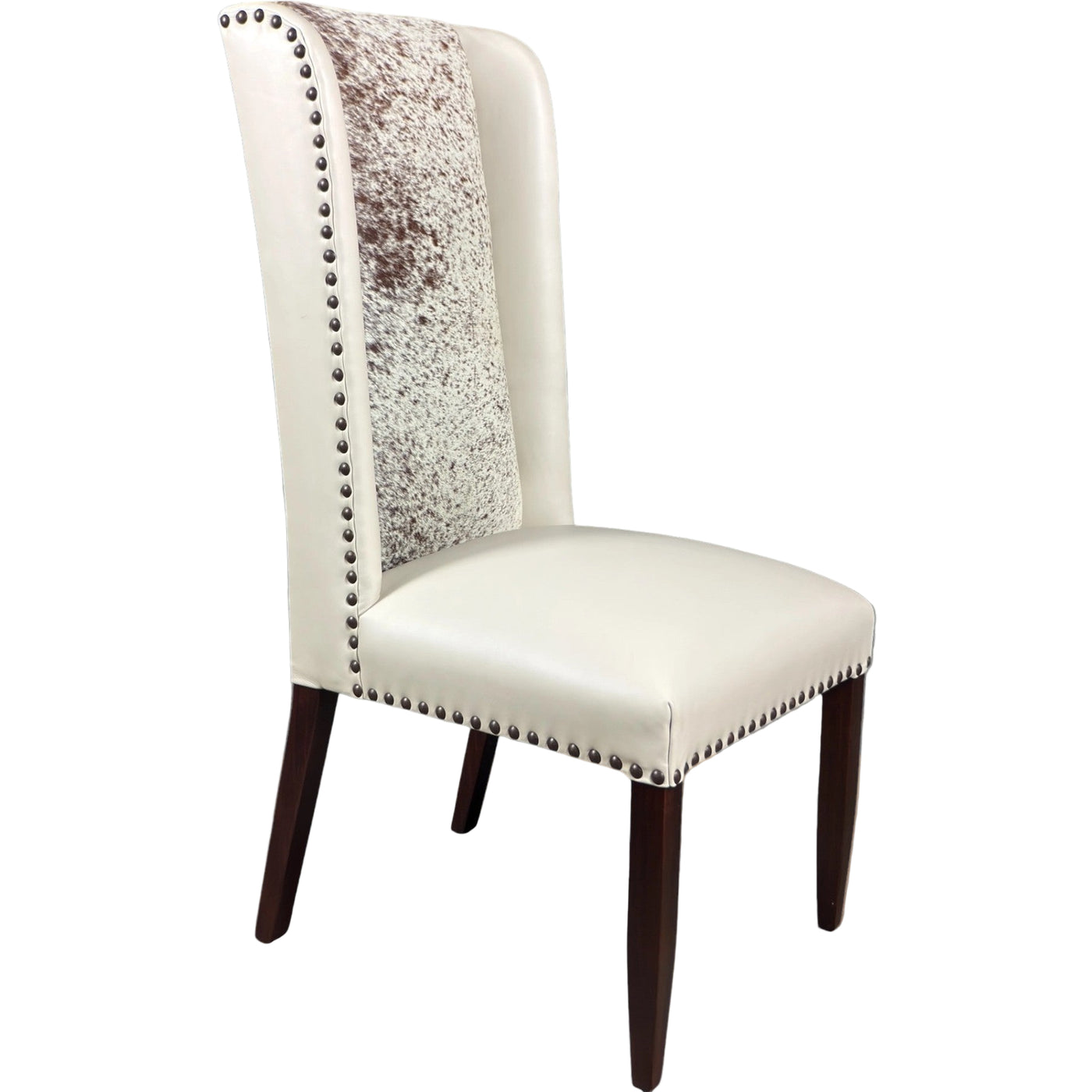 Manhattan Valmont HOH Side Chair