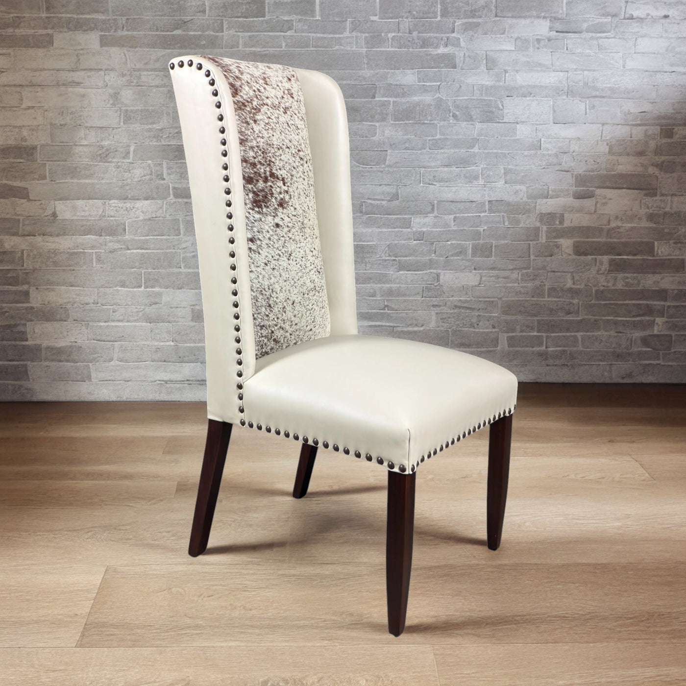 Manhattan Valmont HOH Side Chair
