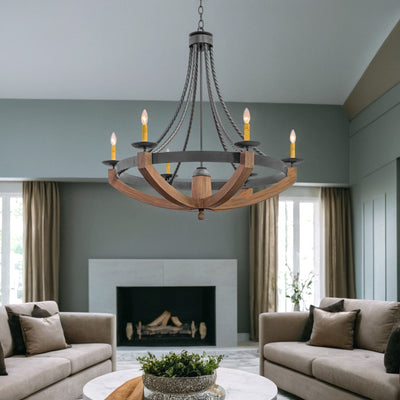 Nevada Chandelier