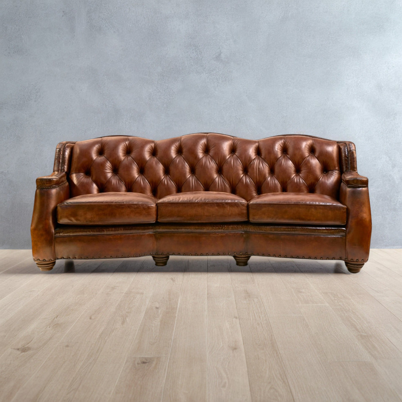 Nevada Conversation Sofa-CC