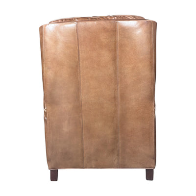 Nolte Recliner