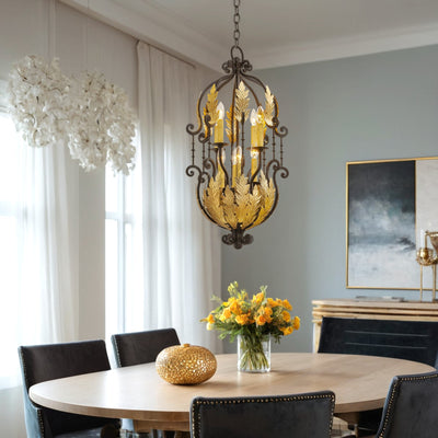 Alicia Chandelier