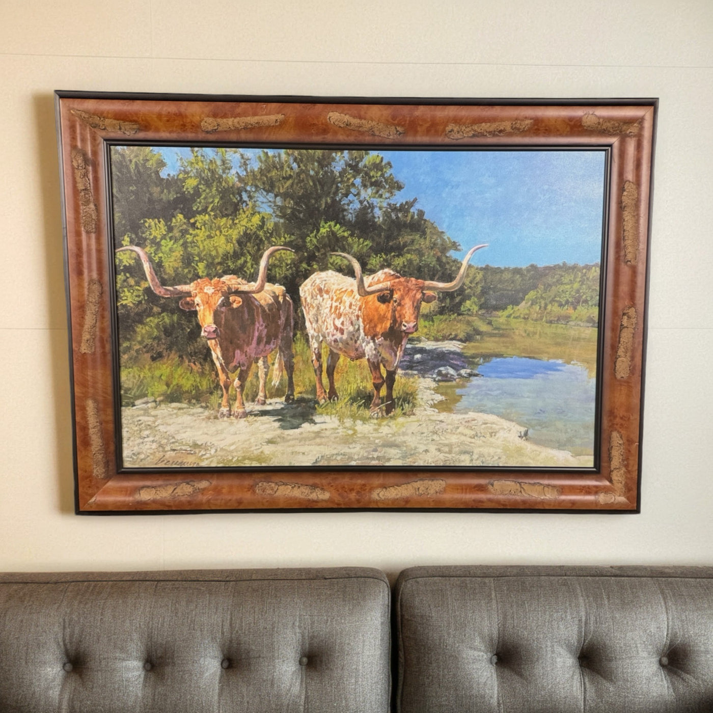 Pardners Art