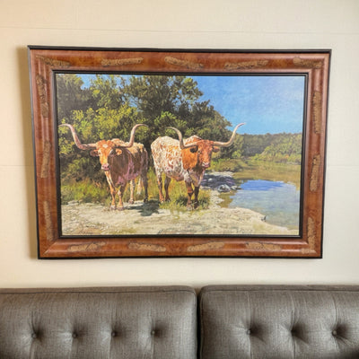 Pardners Art