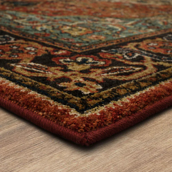 Spice Market Petra Multi Rug