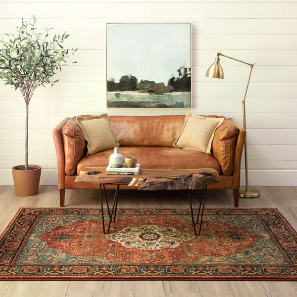 Spice Market Petra Multi Rug