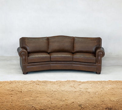 AL-Scott Conversation Sofa