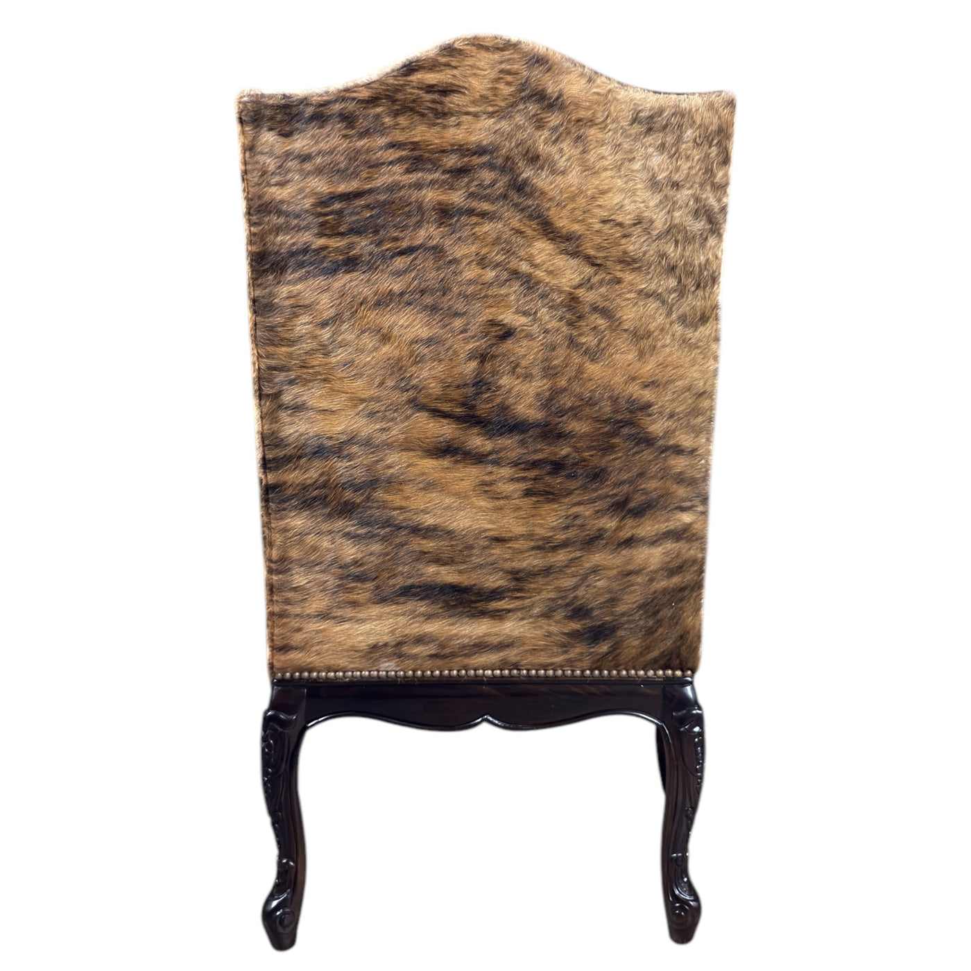 Brindle Tan HOH Arm Chair-M