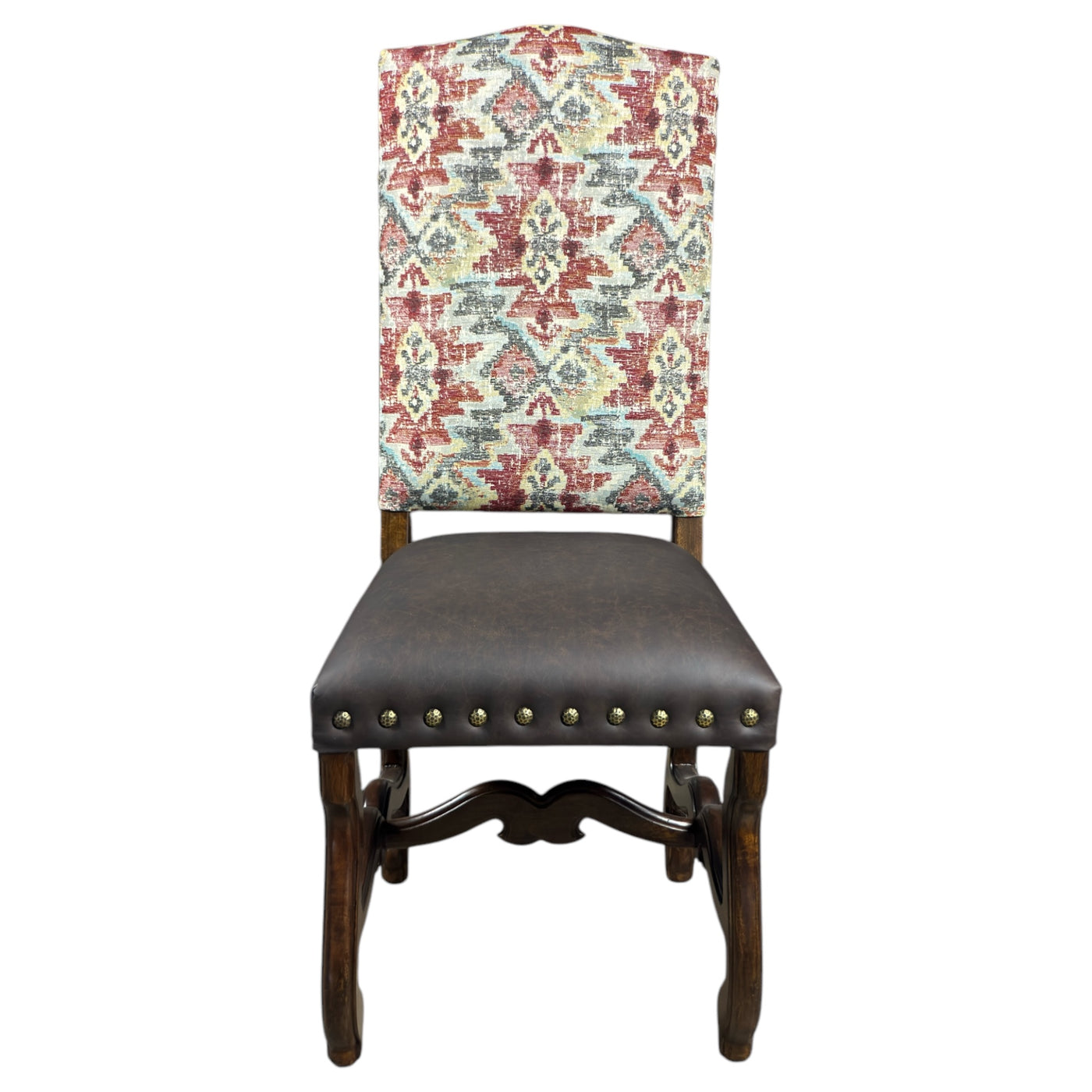 Inaya Multi Crown Side Chair-T