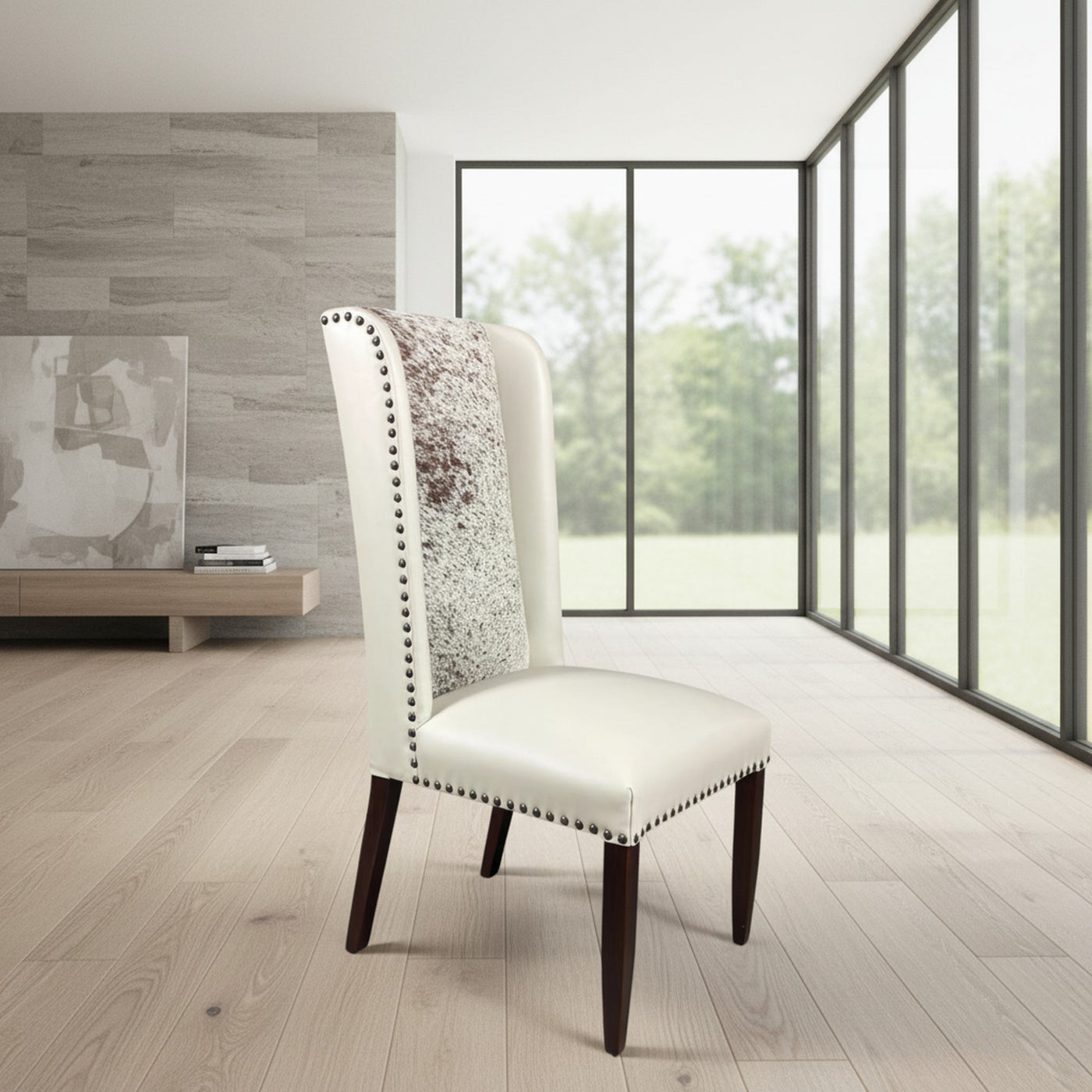 Manhattan Valmont HOH Side Chair