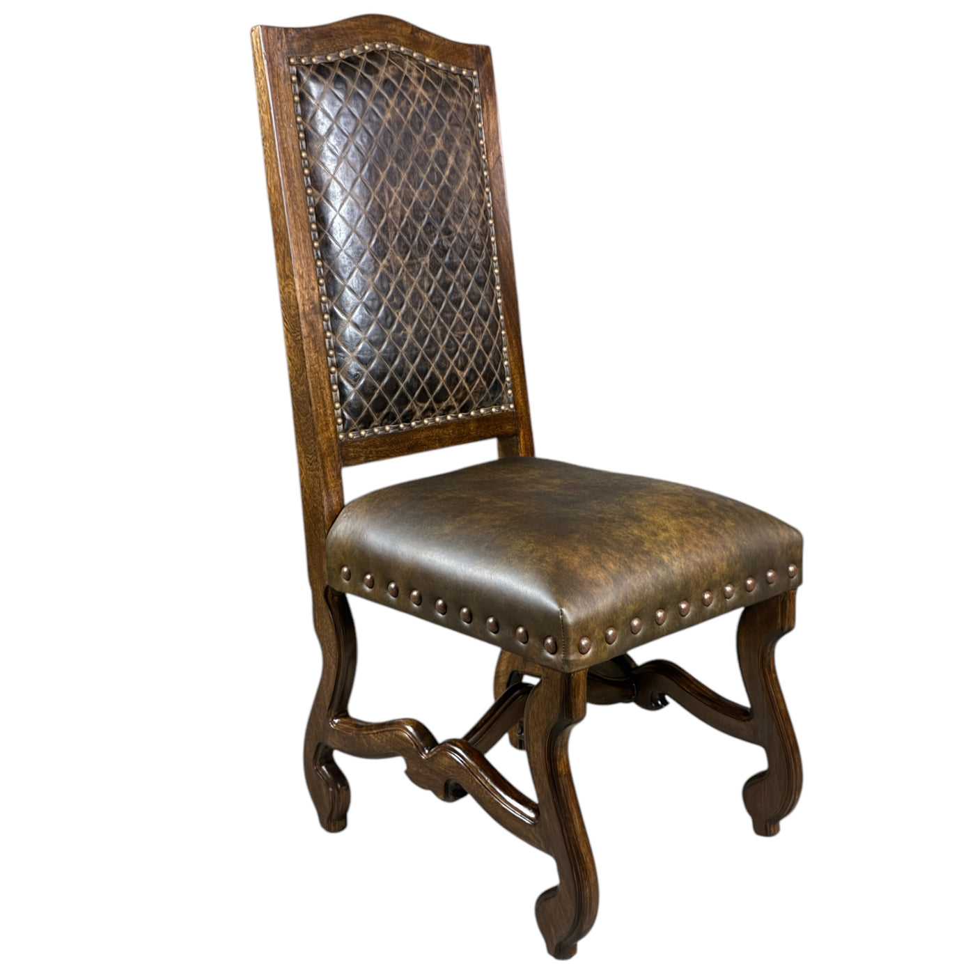 HOH Side Chair-T