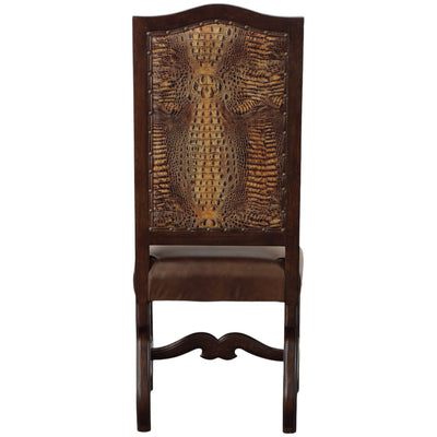 Dallas Dining Chair-T