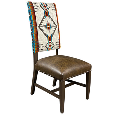 Savoy Petite Side Chair-I