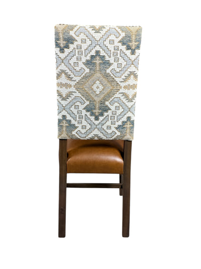 Savoy Yamika Ice Petite Side Chair-I