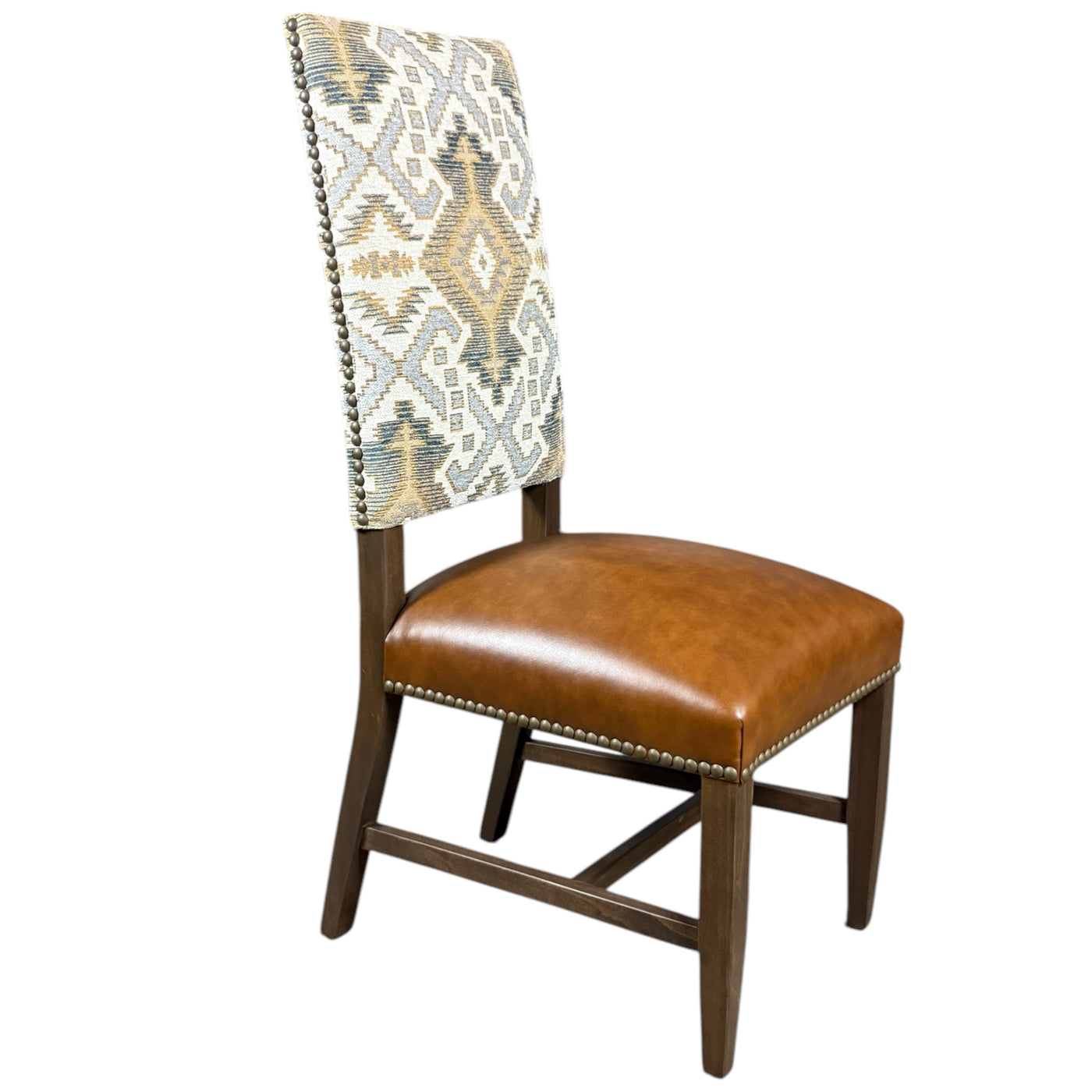 Savoy Yamika Ice Petite Side Chair-I