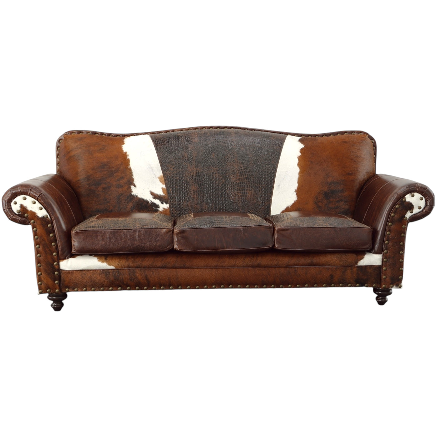 Texas II Sofa-G