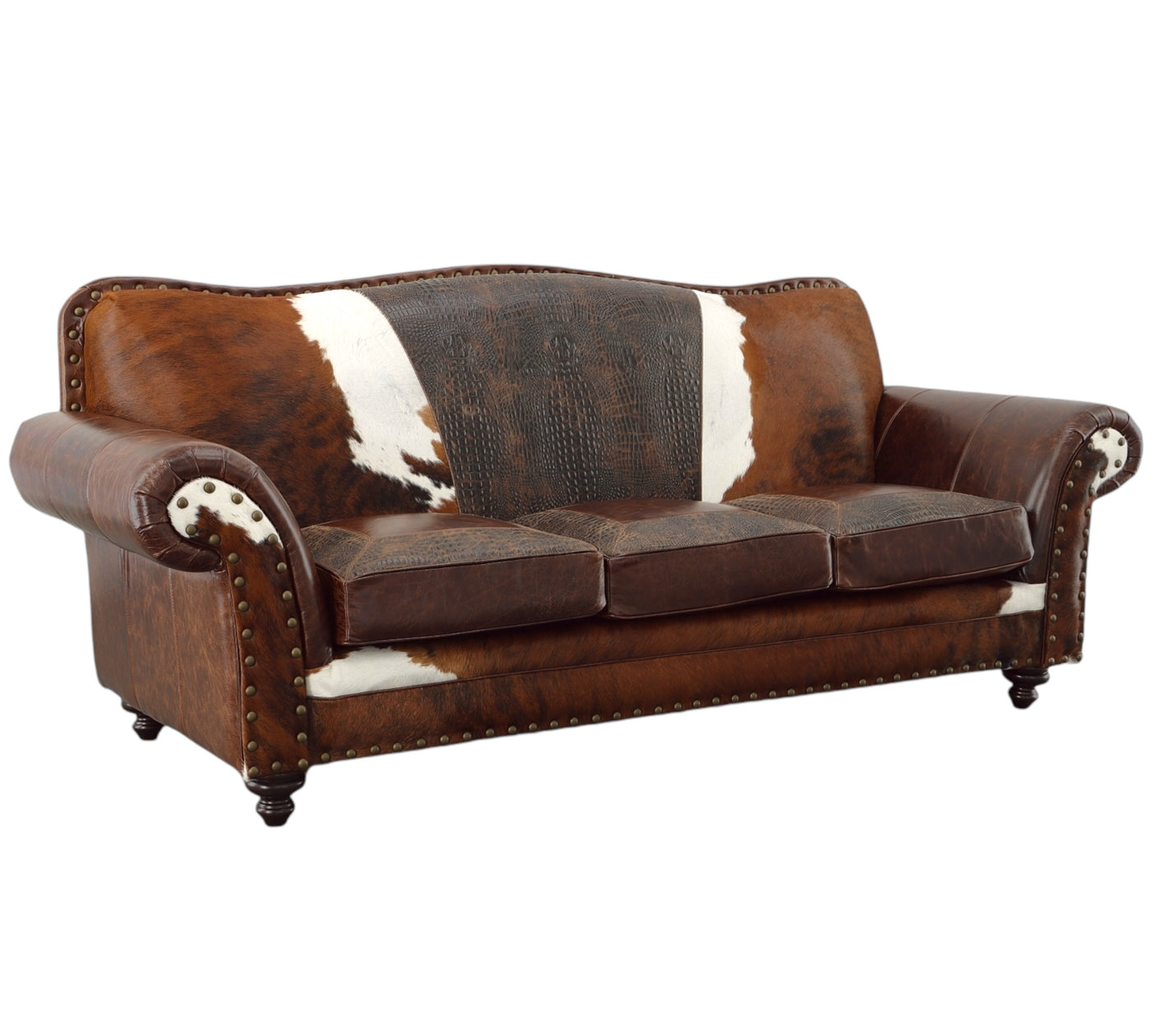 Texas II Sofa-G