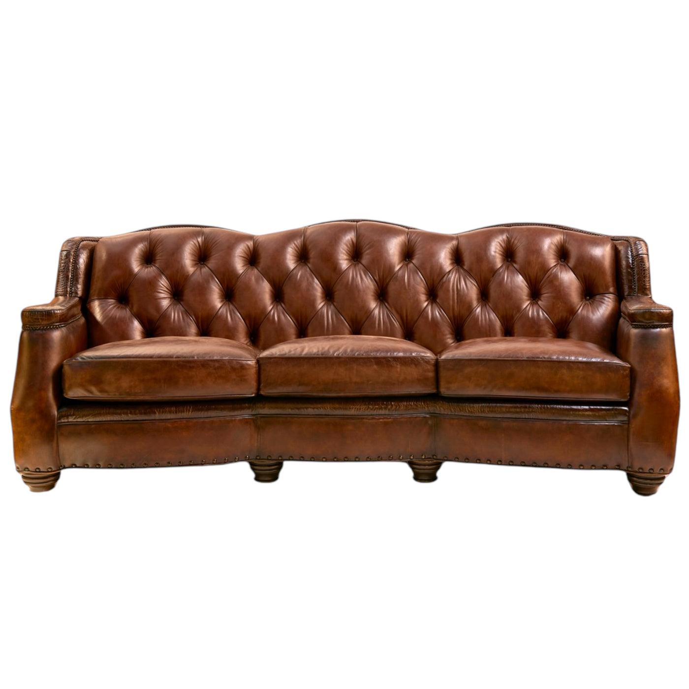 Nevada Conversation Sofa-CC