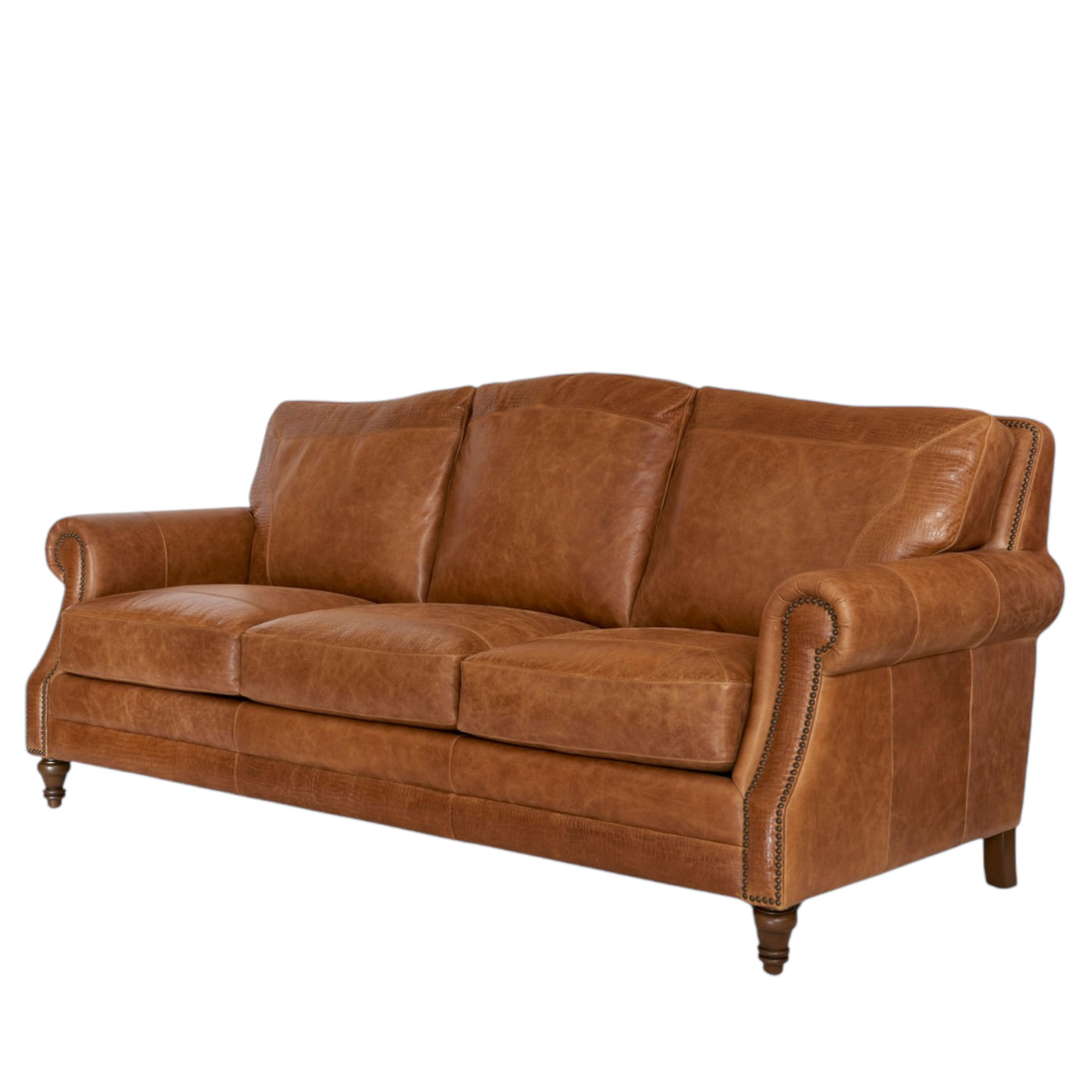 Saratoga Sofa-A