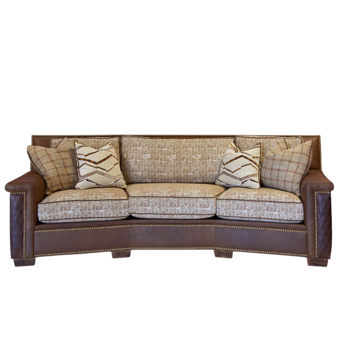 Country Side Conversational Sofa-P