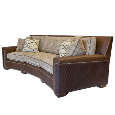 Country Side Conversational Sofa-P