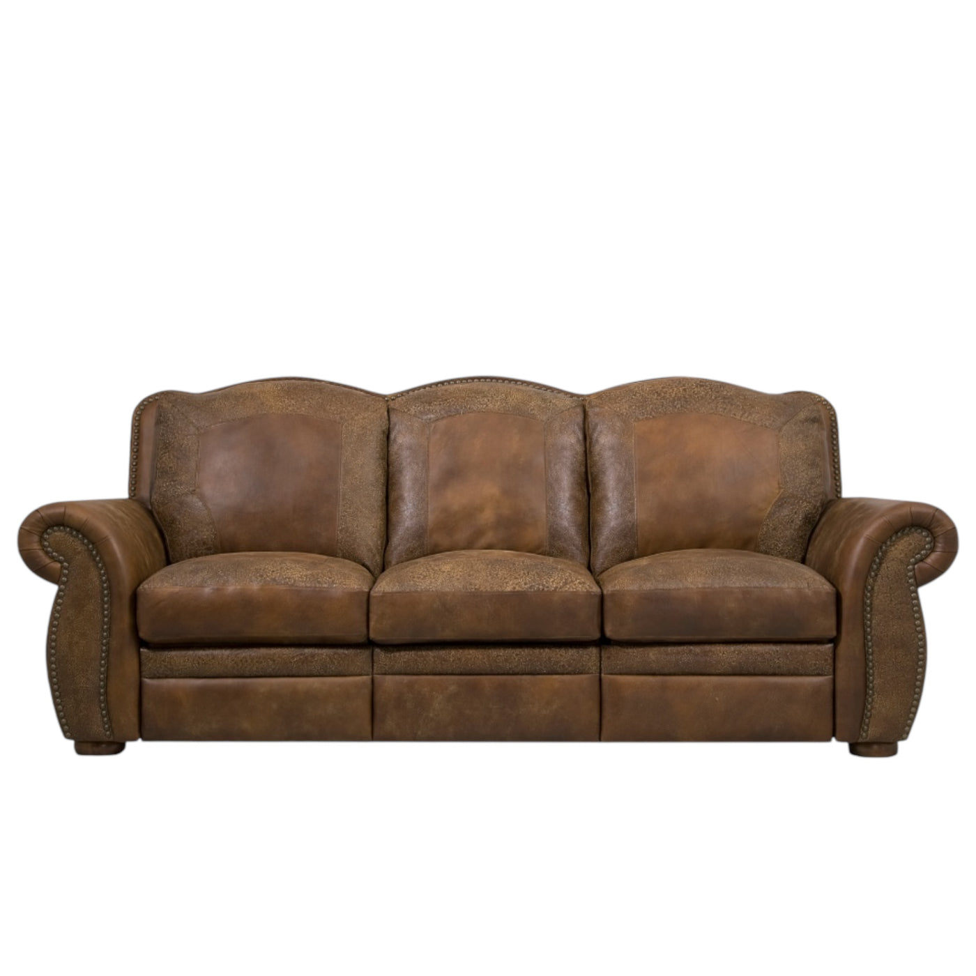 Bryan Motion Sofa-A