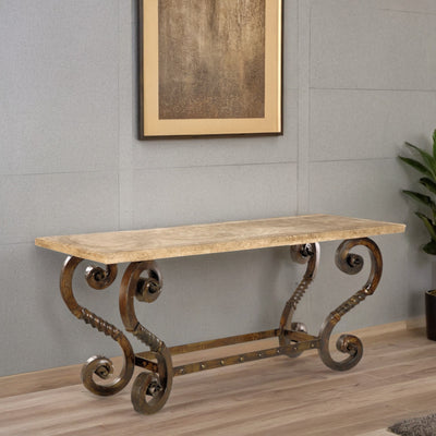 Paloma Sofa Table