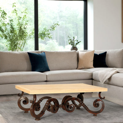 Paloma Cocktail Table