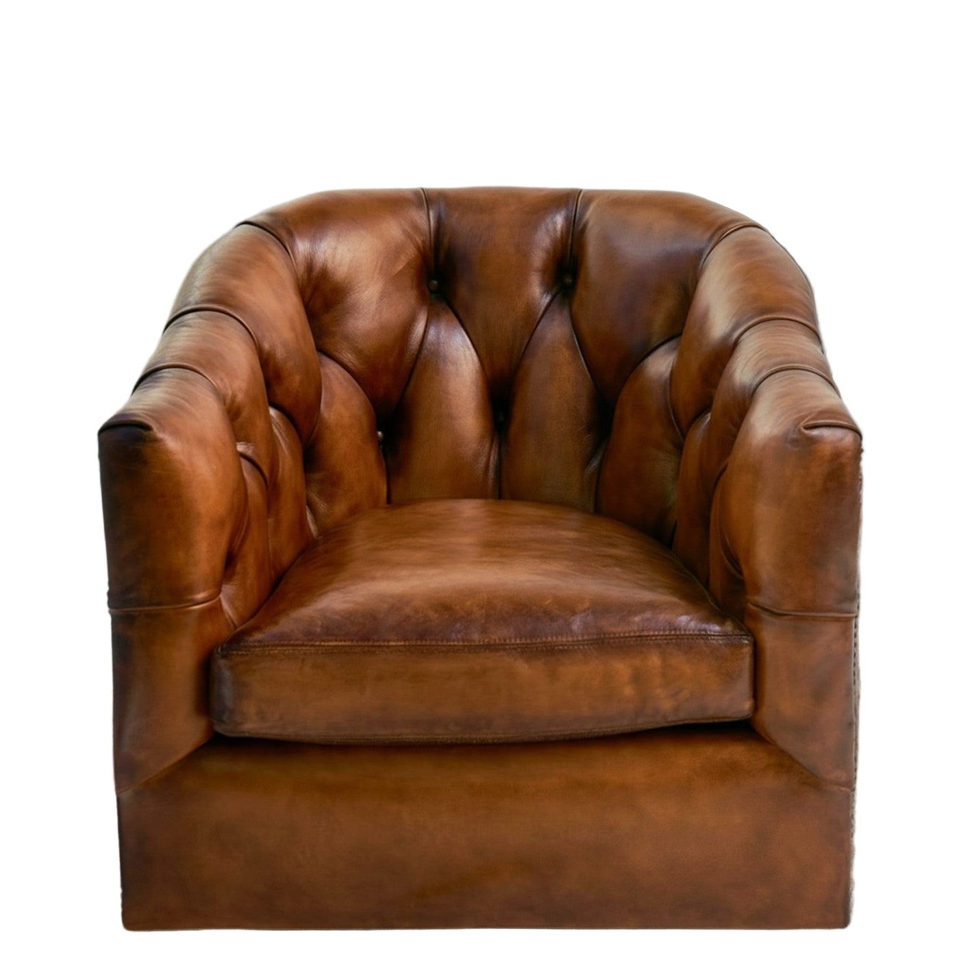 Dundee Swivel Chair