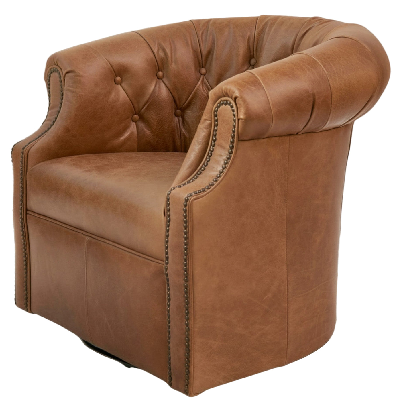Prairie Swivel Chair