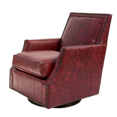 Ruby Swivel Rocker-M