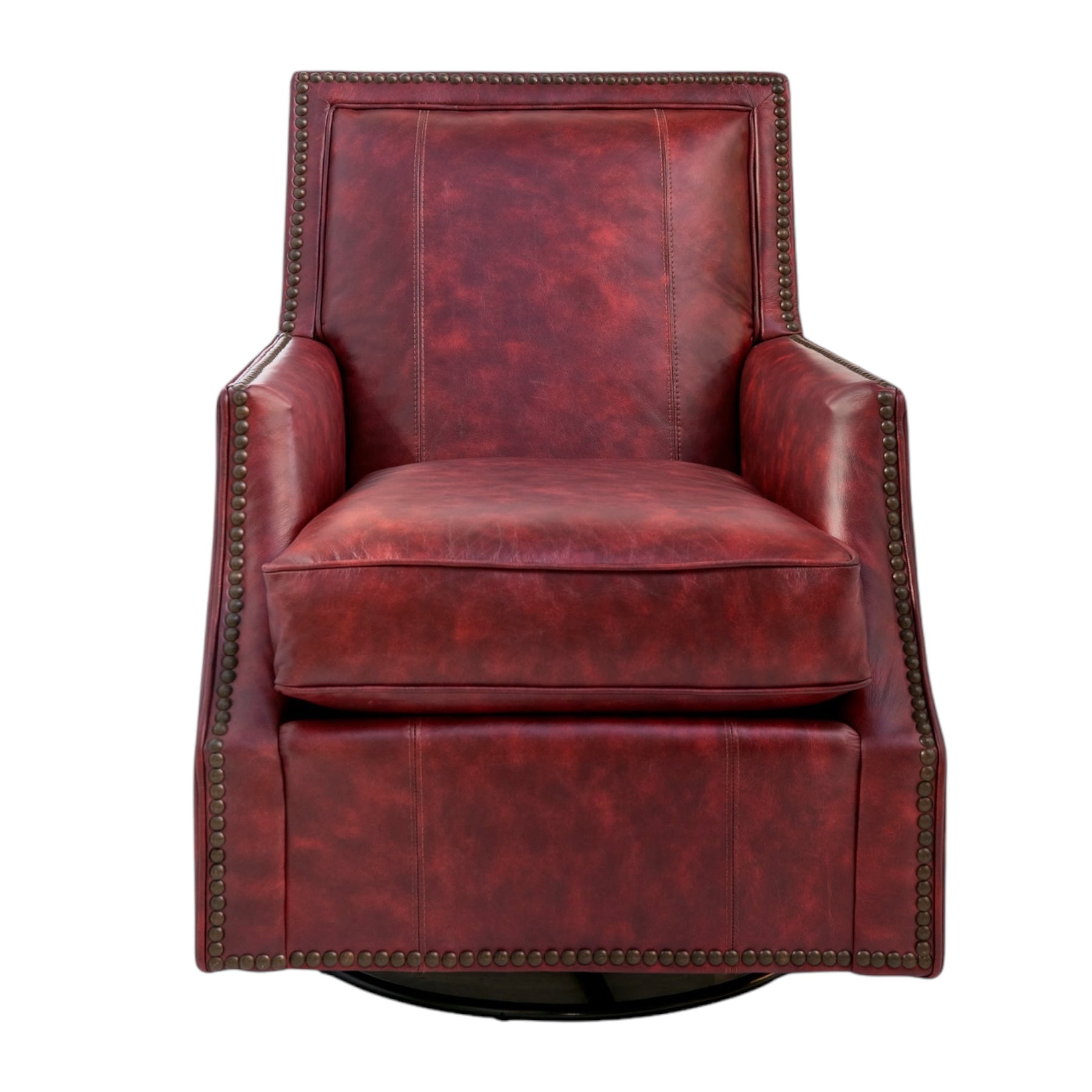 Ruby Swivel Rocker – Hill Country Interiors