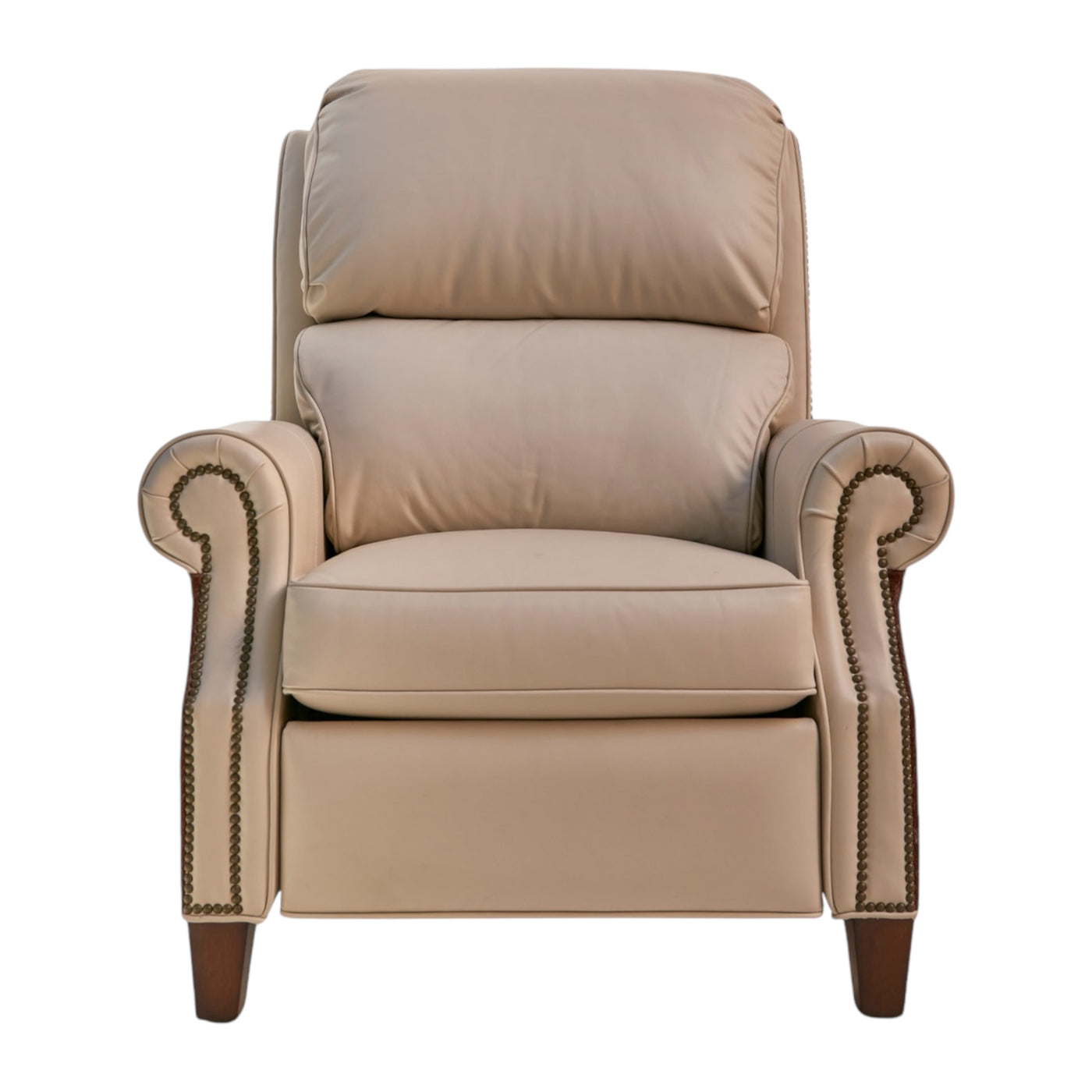 Ivory Recliner-M