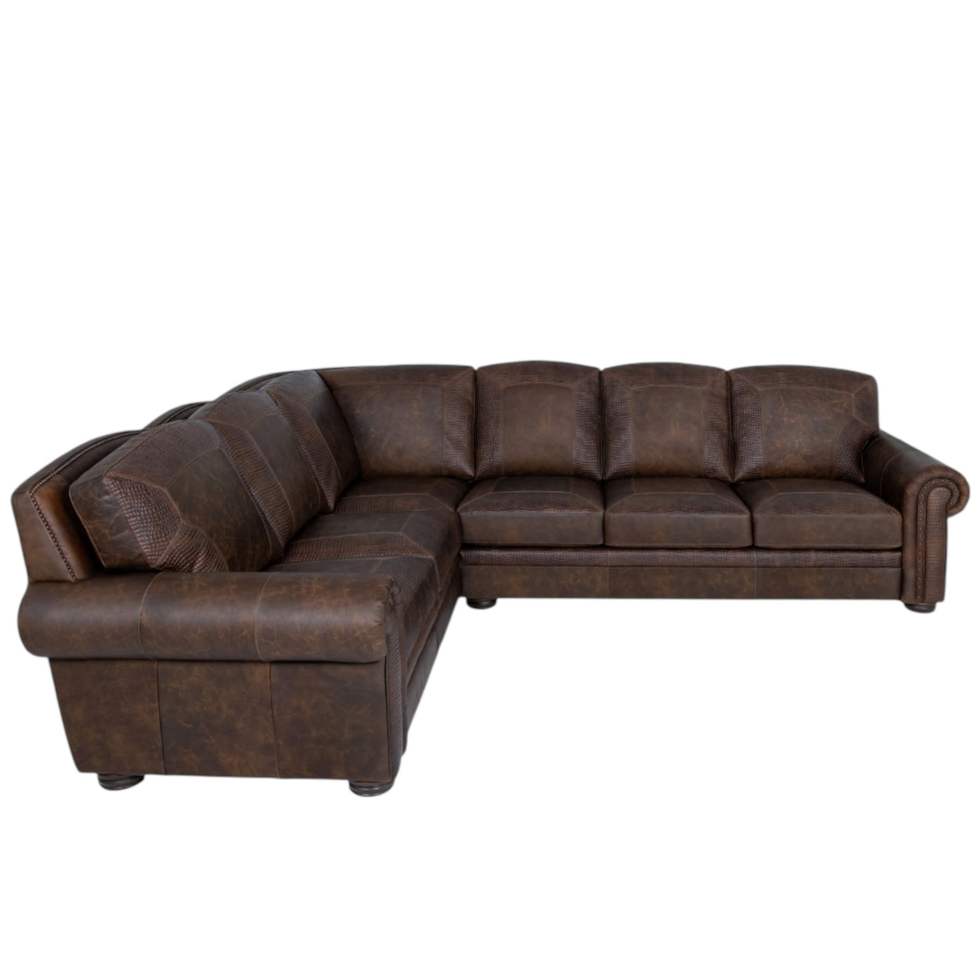 Wyatt Sectional-A