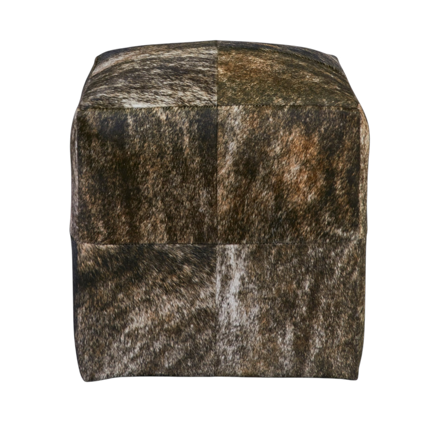 Cube Ottoman-B