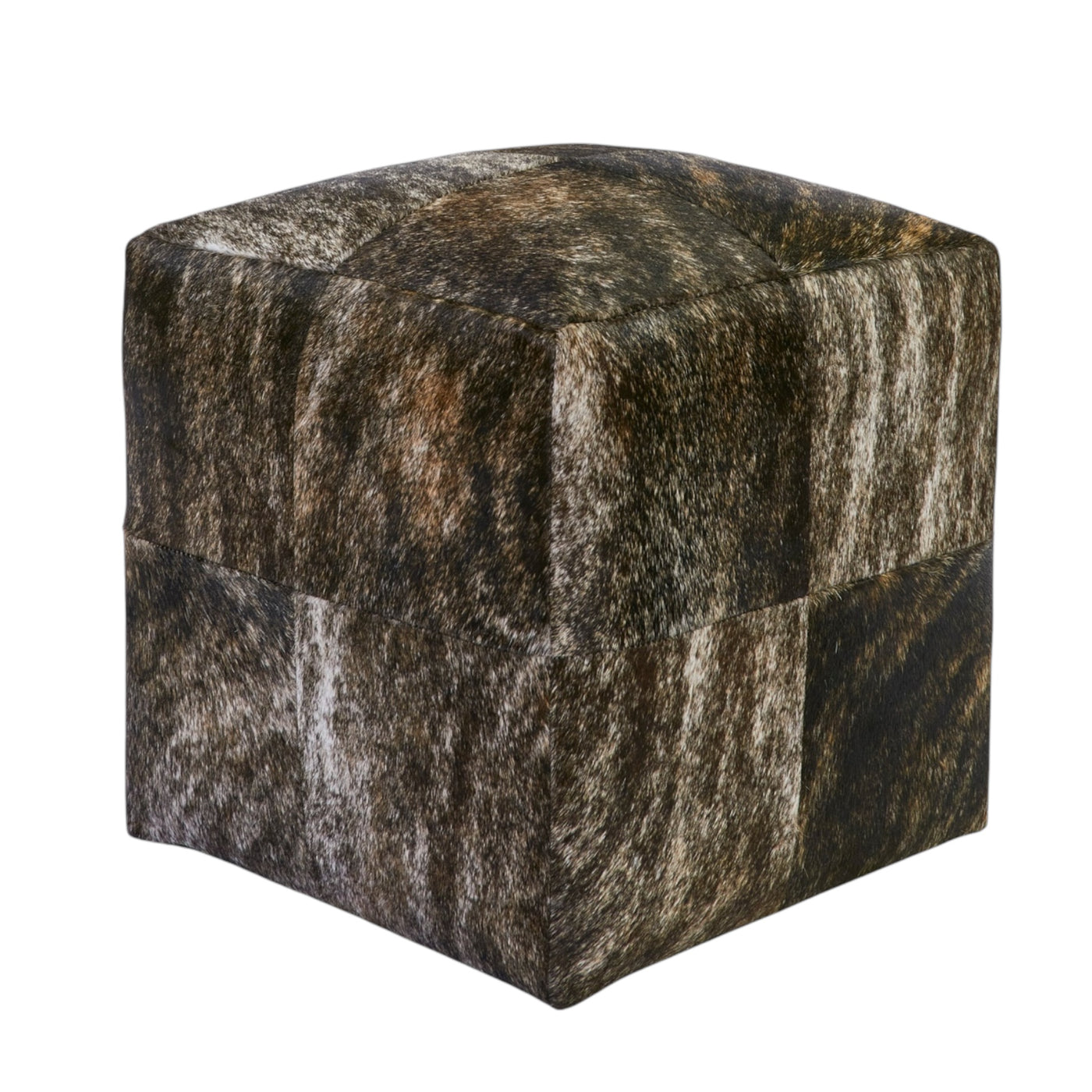 Cube Ottoman-B