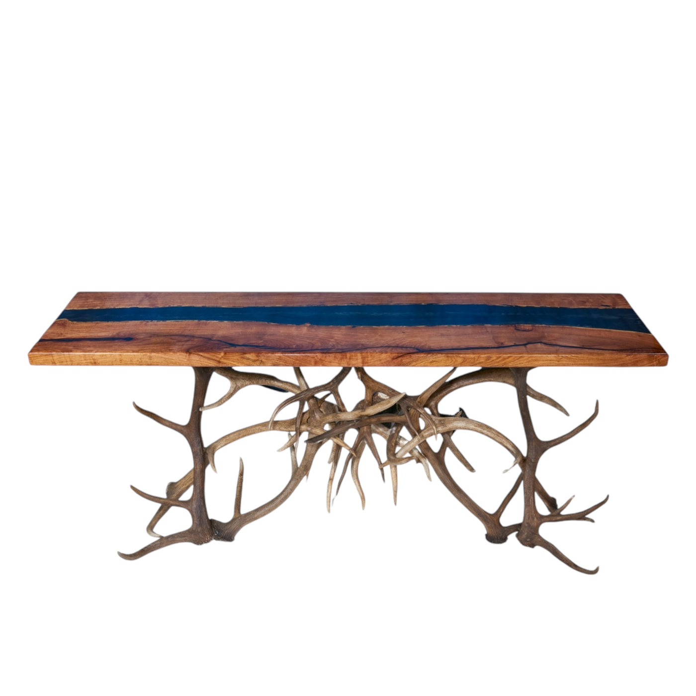 Wapiti Console Table-P