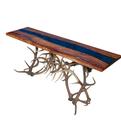 Wapiti Console Table-P