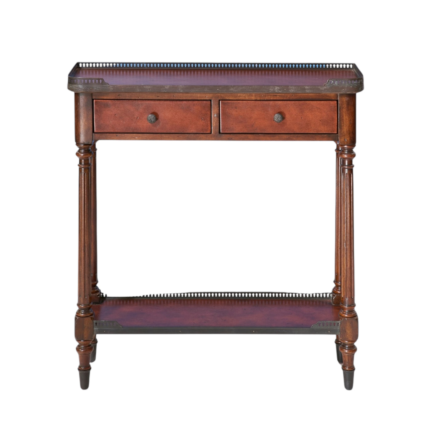 Louis Small Console Table-T