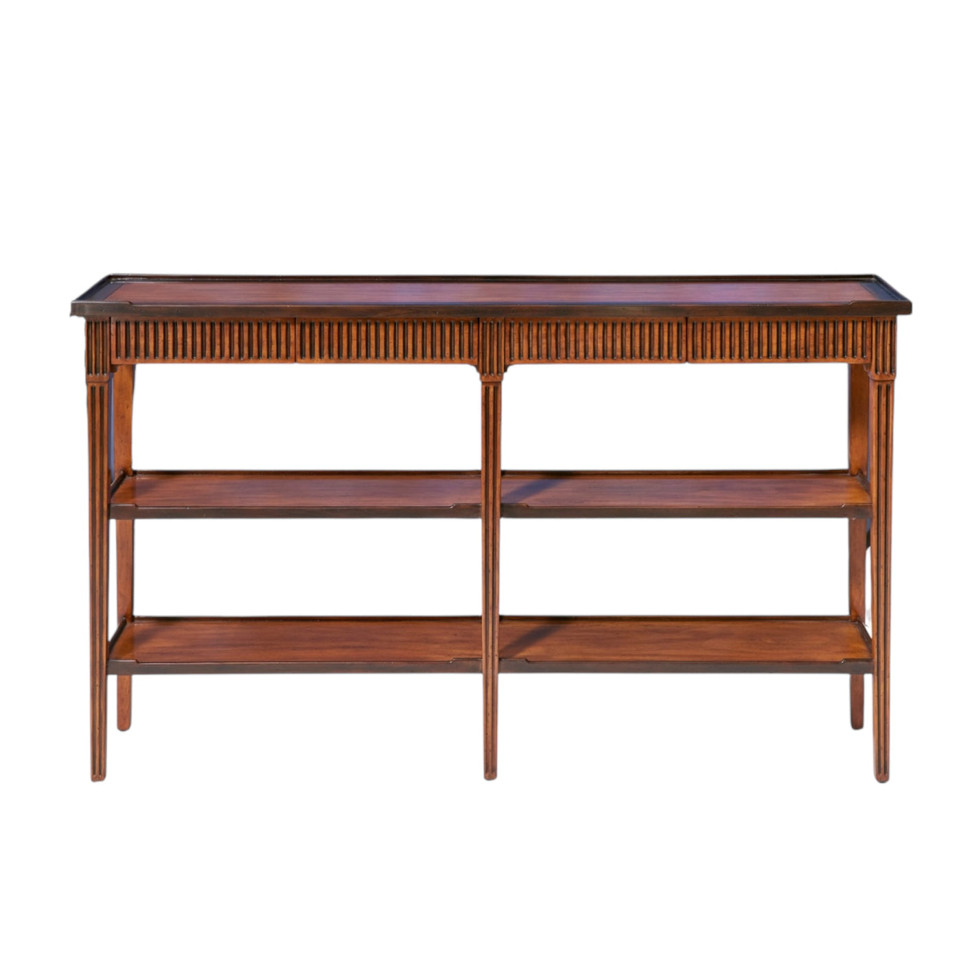 Louis Large Console Table-T